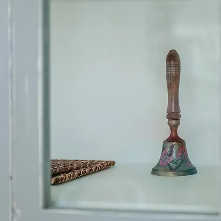 Balsamo 8 公寓 阿卡雄