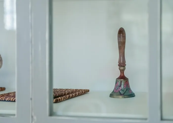 Balsamo 8 Daire Arcachon