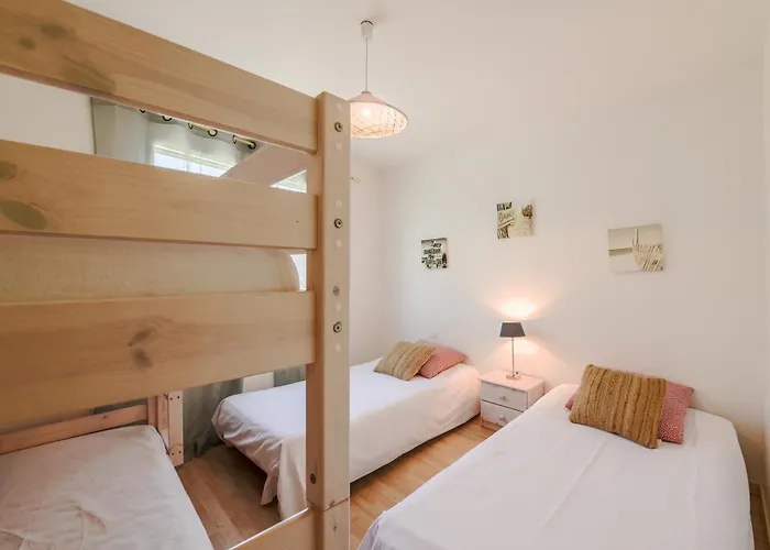 Daire Balsamo 8 Arcachon