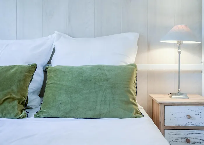 Balsamo 8 Daire Arcachon