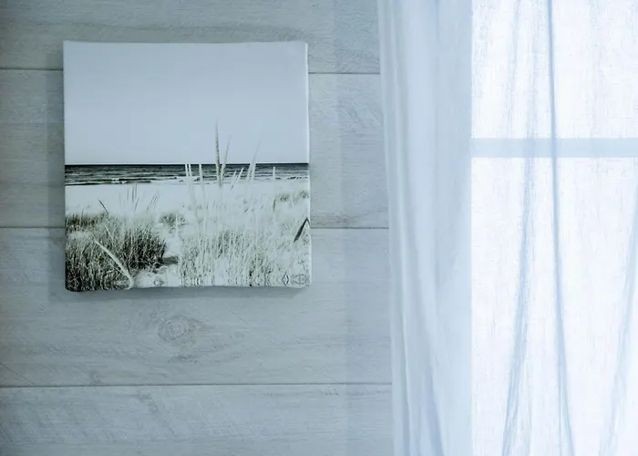 Balsamo 8 * Arcachon