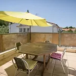 Apartment Balsamo 8 *