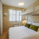 Balsamo 8 Apartment
