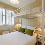 Balsamo 8 Apartment Arcachon
