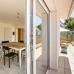 Apartment Balsamo 8 *