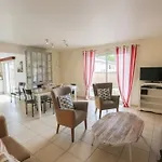 Apartment Balsamo 8 Arcachon