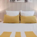 Balsamo 8 Apartment *