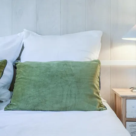 Balsamo 8 Apartment Arcachon