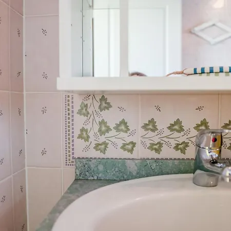 Balsamo 8 Apartment *