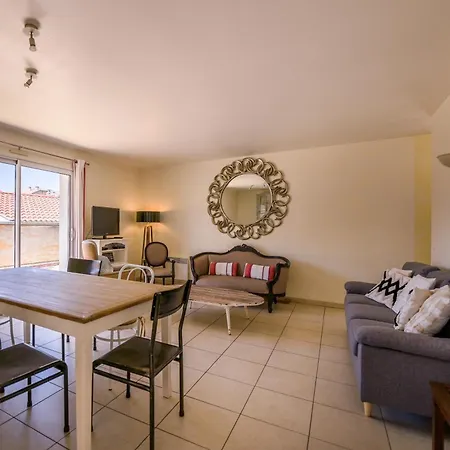 Balsamo 8 Apartment *
