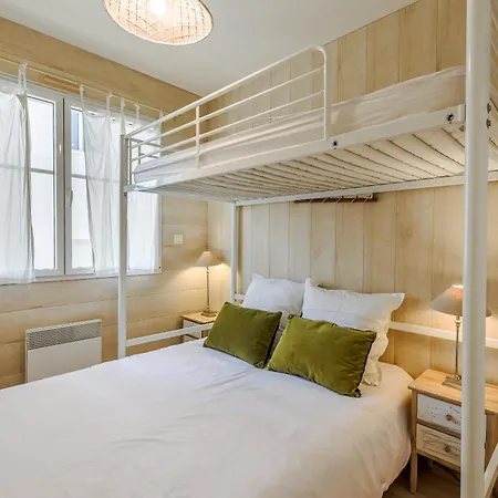 Balsamo 8 Apartment Arcachon