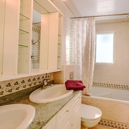 Apartment Balsamo 8 Arcachon