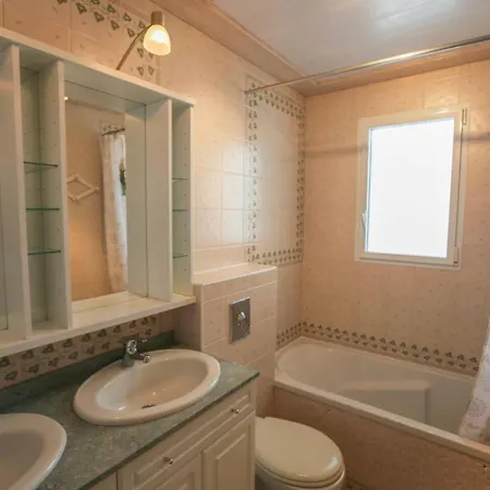 Balsamo 8 * Arcachon