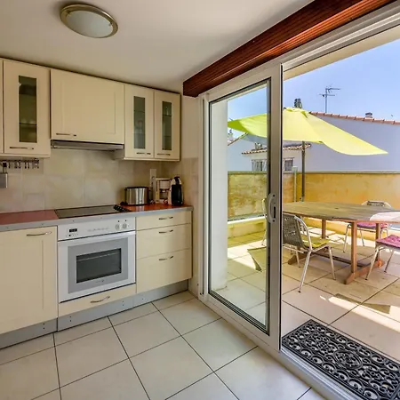Apartment Balsamo 8 *