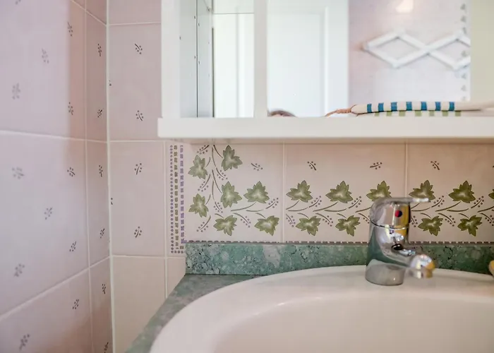 Balsamo 8 Апартаменти *