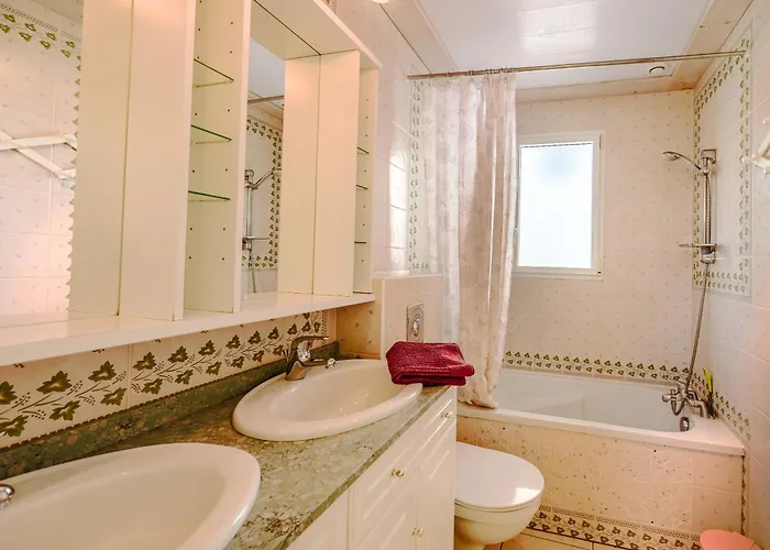 Апартаменти Balsamo 8 Аркашон