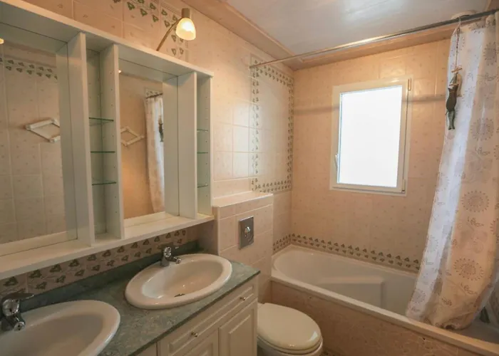 Balsamo 8 * Аркашон