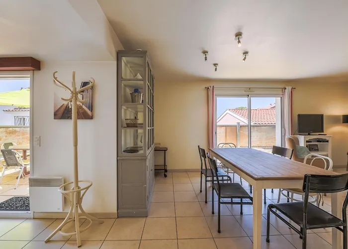 Balsamo 8 Апартаменти *