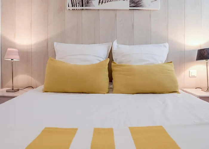 Апартаменти Balsamo 8