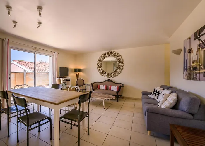 Balsamo 8 Апартаменти